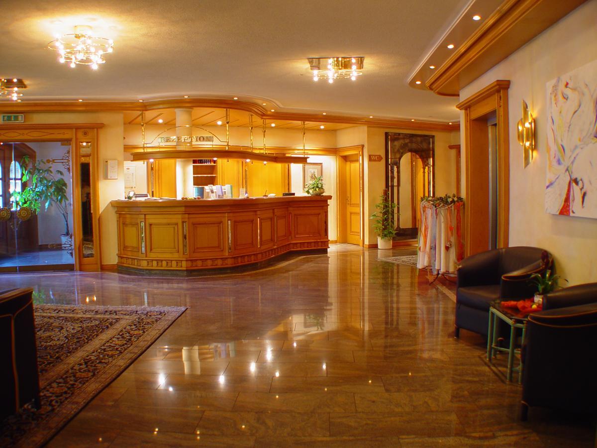 Hotel Marxzeller Muehle Exterior photo